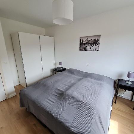 Vakantiehuis Mariakerke Ostend Luaran gambar