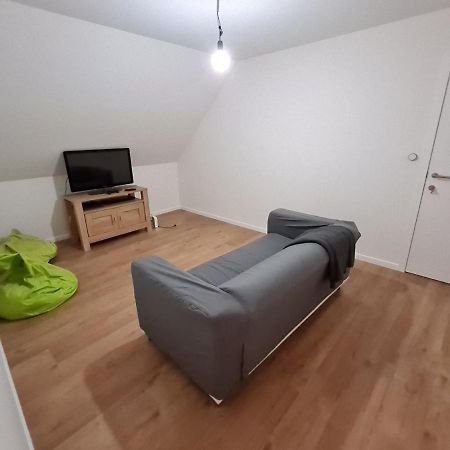 Vakantiehuis Mariakerke Ostend Luaran gambar