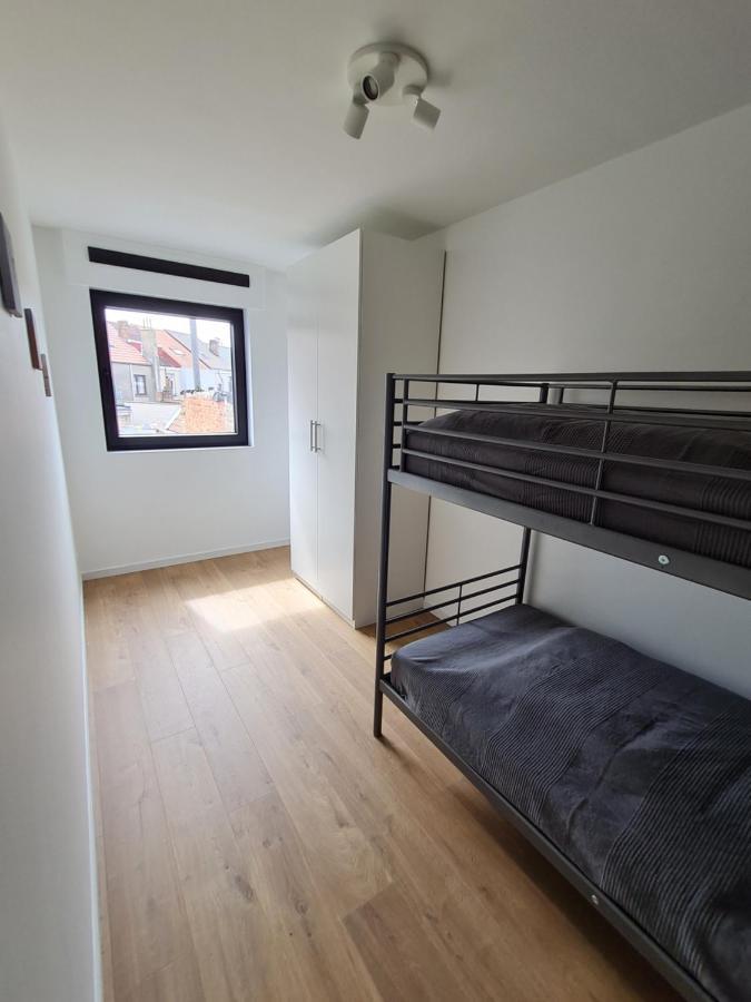 Vakantiehuis Mariakerke Ostend Luaran gambar
