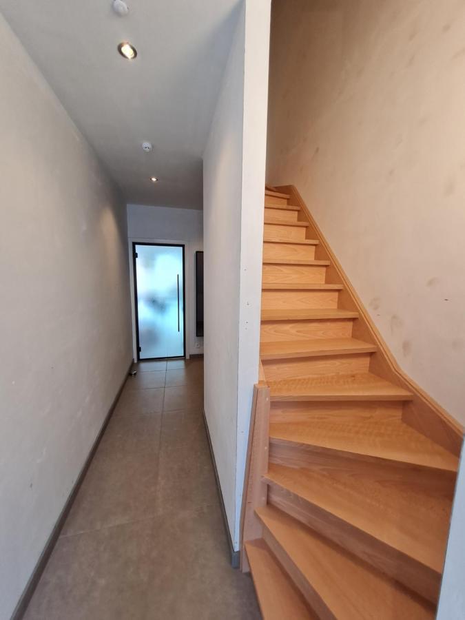Vakantiehuis Mariakerke Ostend Luaran gambar