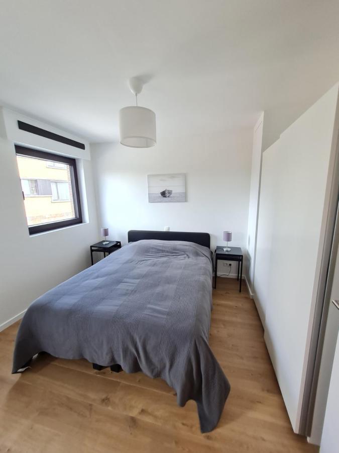 Vakantiehuis Mariakerke Ostend Luaran gambar