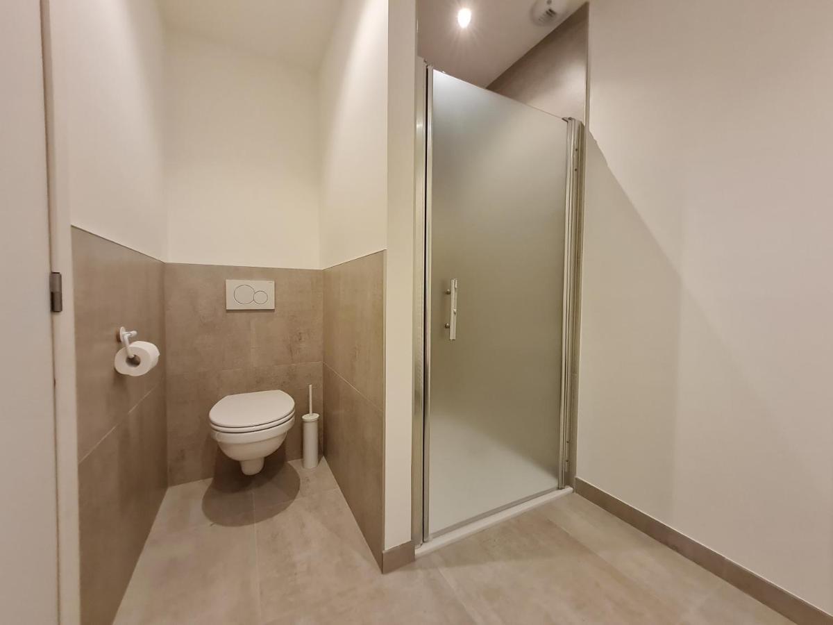 Vakantiehuis Mariakerke Ostend Luaran gambar